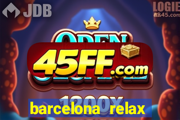 barcelona relax campo grande ms